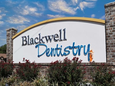 Blackwell Dentistry