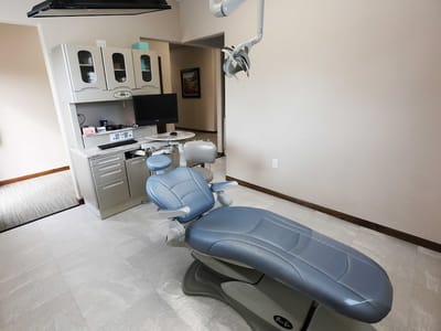 Blackwell Dentistry