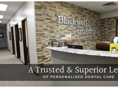 Blackwell Dentistry