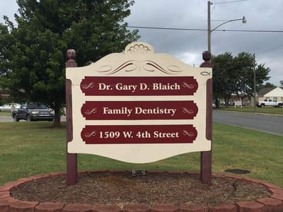 Blaich Family Dental