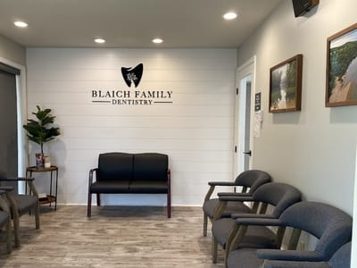 Blaich Family Dentistry * Eric Blaich DDS