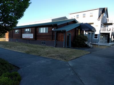 Blaine & Birch Bay Family Dentistry