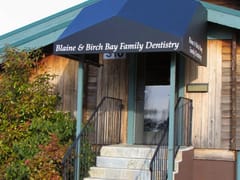 Blaine & Birch Bay Family Dentistry