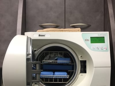 Blair Pediatric Dentistry