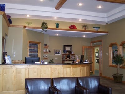 Blaisdell Family Dentistry