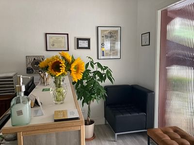 Blanco Dental: Carolina Blanco, DDS