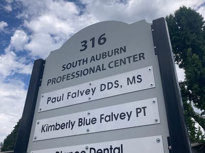 Blanco Dental: Carolina Blanco, DDS