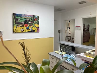 Blanco Dental: Carolina Blanco, DDS