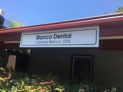 Blanco Dental: Carolina Blanco, DDS