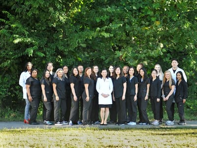 Blessed Smiles Dentistry