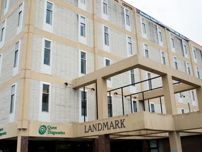 Blessed Smiles Dentistry