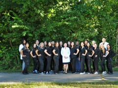 Blessed Smiles Dentistry