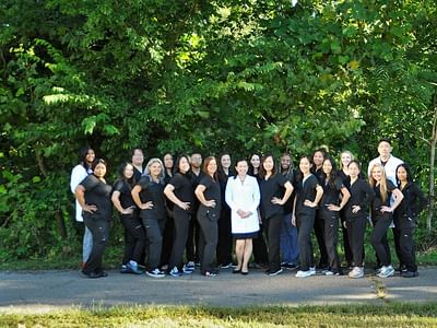 Blessed Smiles Dentistry