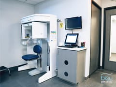 Bleu Dentistry Invisalign Cosmetic Veneers Emergency Implants