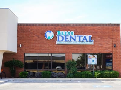 Bliss Dental and Orthodontics - Midland