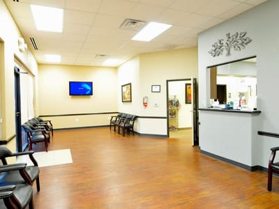 Bliss Dental and Orthodontics - Midland