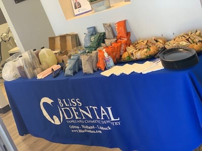 Bliss Dental & Orthodontics - South Midland