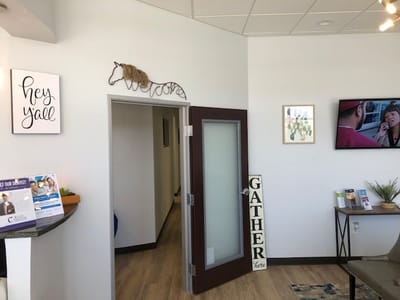 Bliss Dental & Orthodontics - South Midland