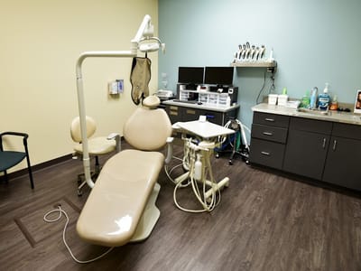 Bliss Family Dentistry of El Paso Far East