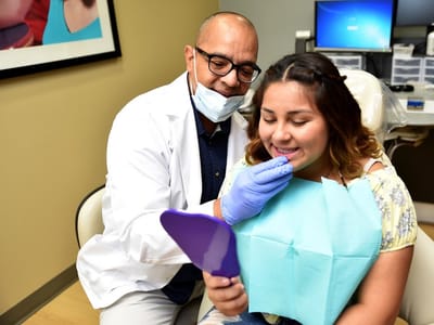 Bliss Family Dentistry of El Paso Far East