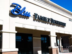 Bliss Family Dentistry of El Paso Far East