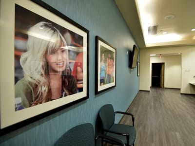 Bliss Family Dentistry of El Paso Far East