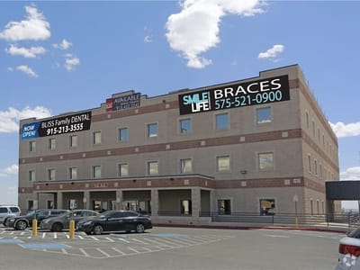 Bliss Family Dentistry of El Paso Southeast
