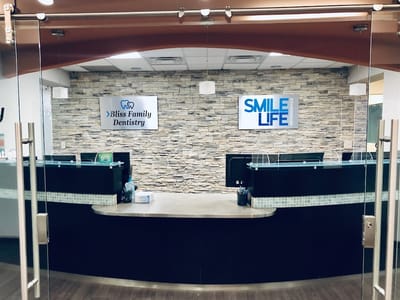 Bliss Family Dentistry of El Paso Southeast