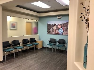 Bliss Family Dentistry of El Paso Southeast