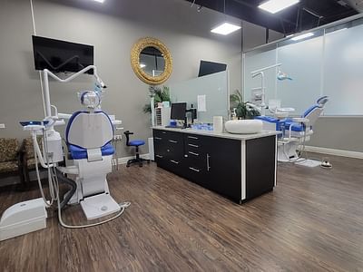 Blissful Dentistry