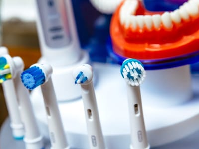 Blome Family Dentistry