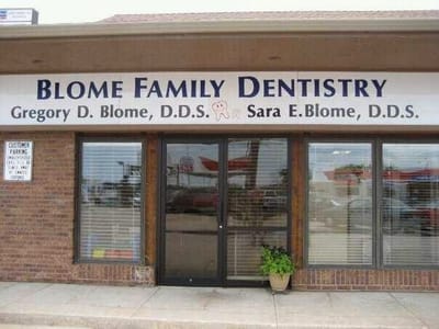 Blome Family Dentistry