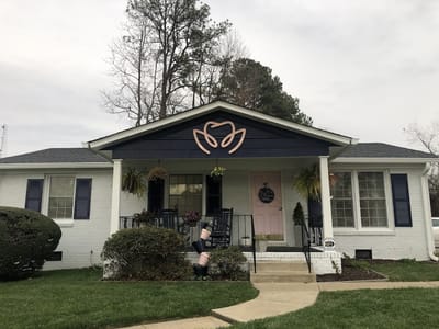 Bloom Dental of Chesterfield - Dr. Crystal Joyce