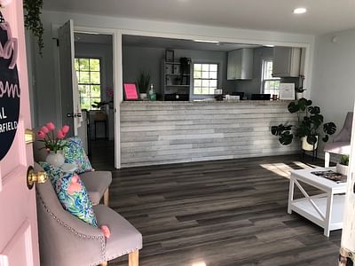 Bloom Dental of Chesterfield - Dr. Crystal Joyce