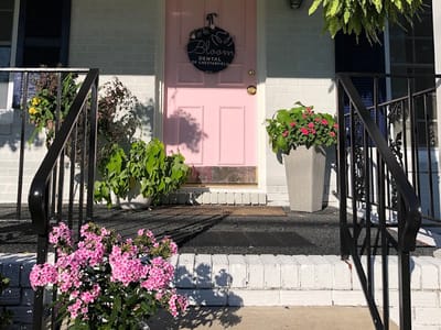 Bloom Dental of Chesterfield - Dr. Crystal Joyce