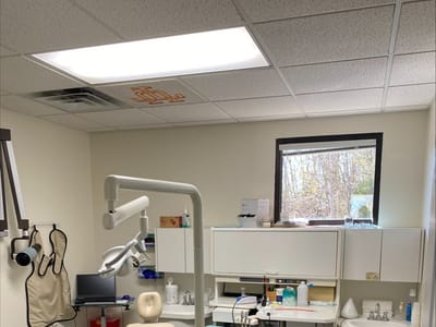 Bloomingdale Dentistry