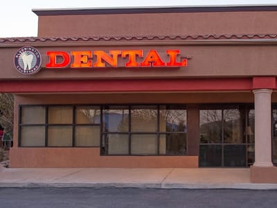 Bloomington Courtyard Dental: Ashton A Prince, DMD