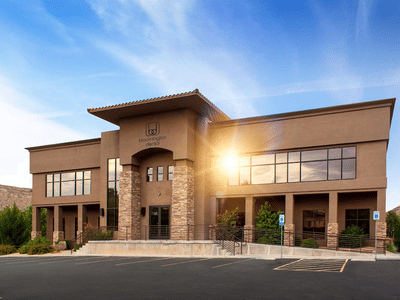 Bloomington Dental— Chris A. Neilson DDS