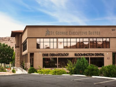 Bloomington Dental— Chris A. Neilson DDS