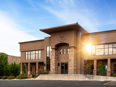 Bloomington Dental— Chris A. Neilson DDS