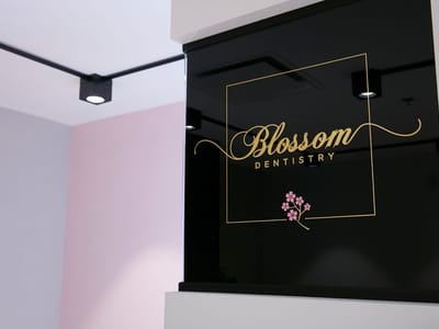 Blossom Dentistry