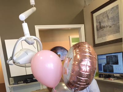 Blue Mountain Dental