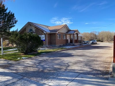 Blue Mountain Dental