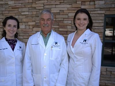 Blue Ridge Dentistry