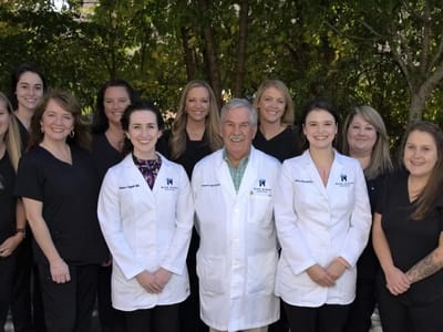 Blue Ridge Dentistry