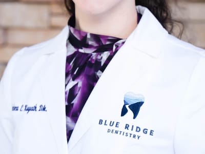 Blue Ridge Dentistry