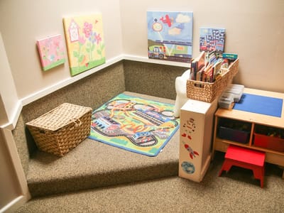 Blue Ridge Family Dental