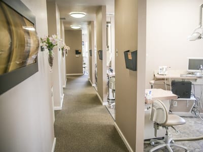 Blue Ridge Family Dental