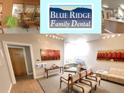 Blue Ridge Family Dental