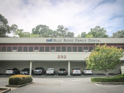 Blue Ridge Family Dental